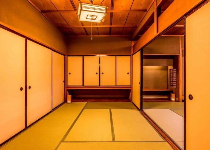 Ooedo Onsen Monogatari Premium Kaga Maruya