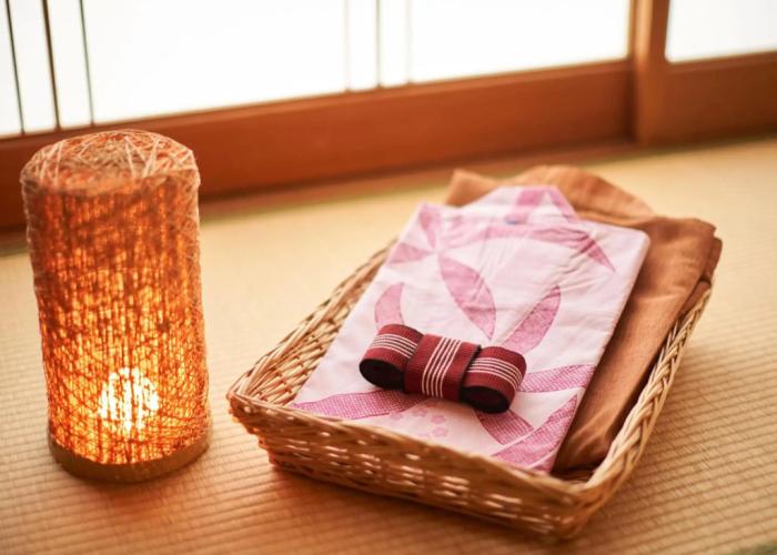 Ooedo Onsen Monogatari Premium Kaga Maruya