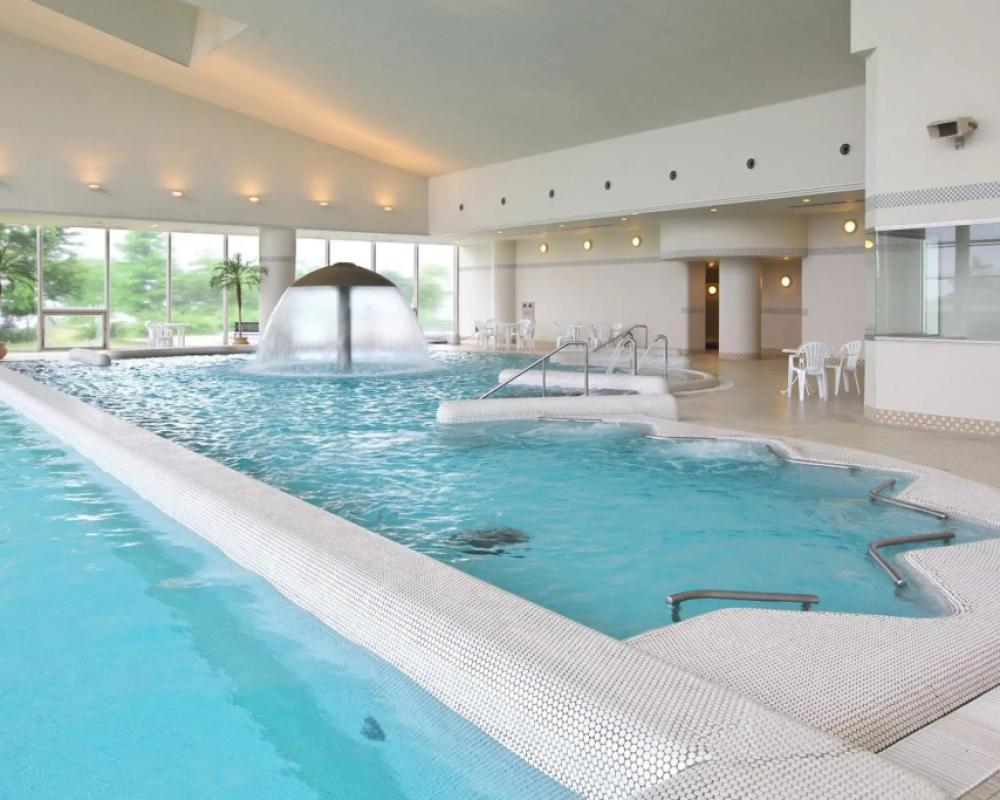 фото Hotel Arrowle
