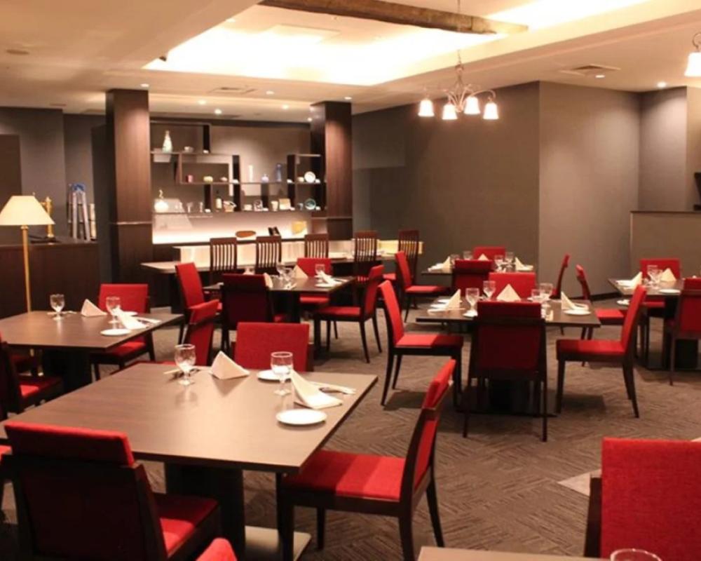 фото Hotel Arrowle