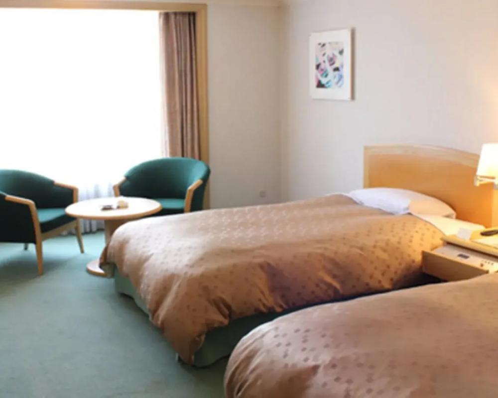фото Hotel Arrowle