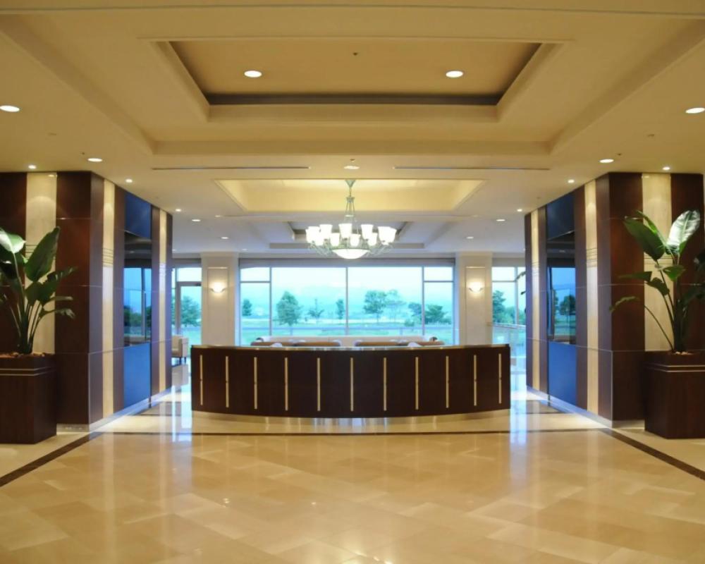 фото Hotel Arrowle