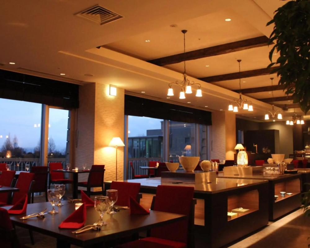 фото Hotel Arrowle