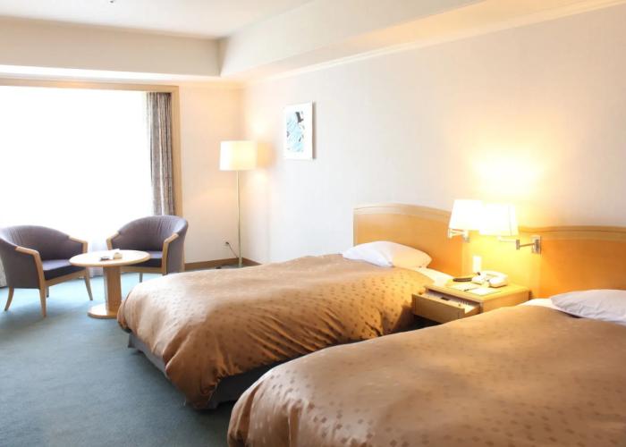 Hotel Arrowle