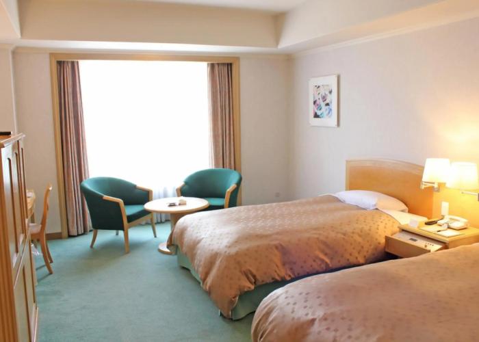 Hotel Arrowle