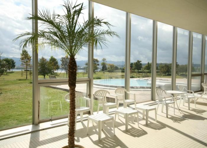 Hotel Arrowle
