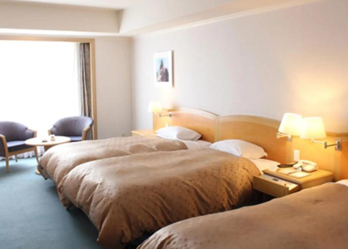 Hotel Arrowle