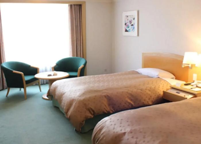 Hotel Arrowle