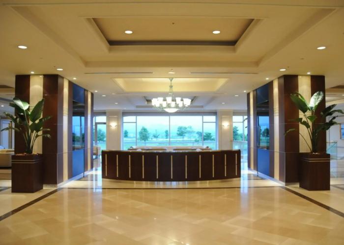 Hotel Arrowle