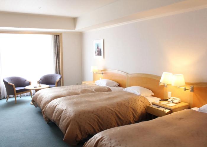 Hotel Arrowle