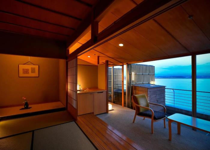 APA Hotel & Resort Kaga Katayamazu Onsen Kasuikyo