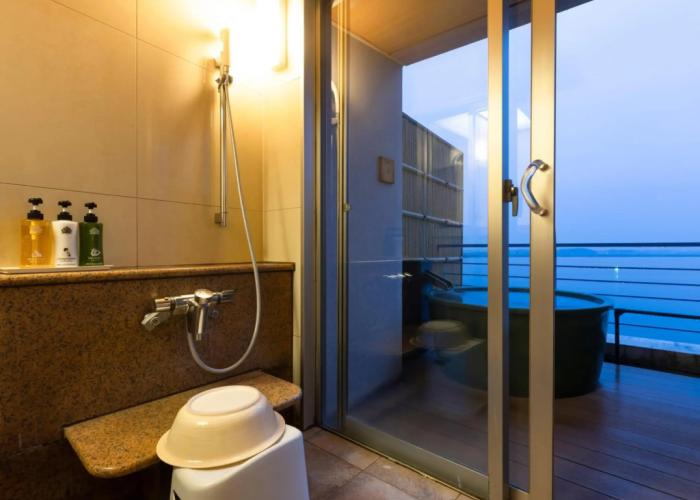 APA Hotel & Resort Kaga Katayamazu Onsen Kasuikyo