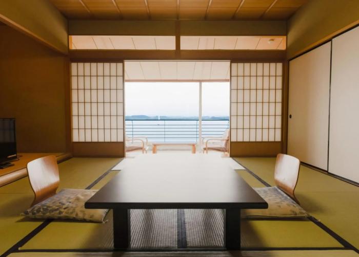 APA Hotel & Resort Kaga Katayamazu Onsen Kasuikyo