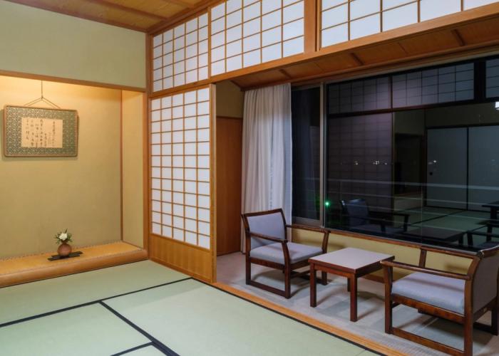 APA Hotel & Resort Kaga Katayamazu Onsen Kasuikyo