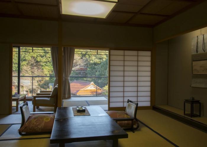 Tachibana Shikitei