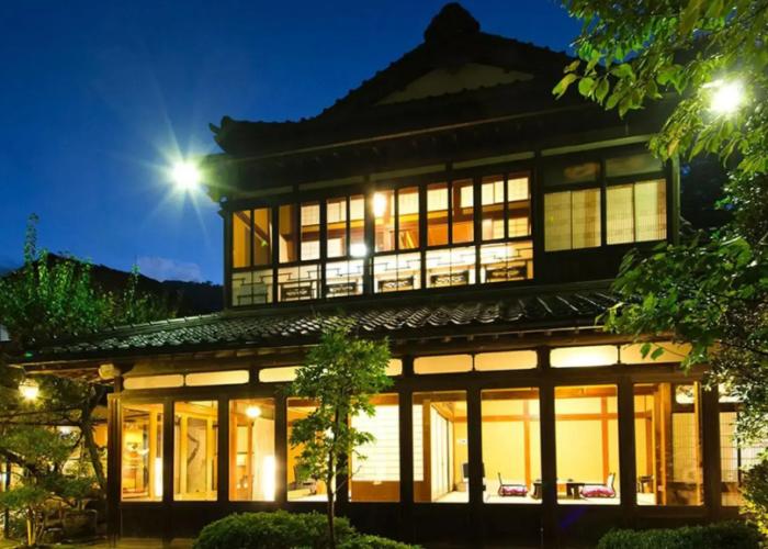 Guesthouse Kocho