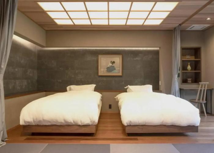 Guesthouse Kocho