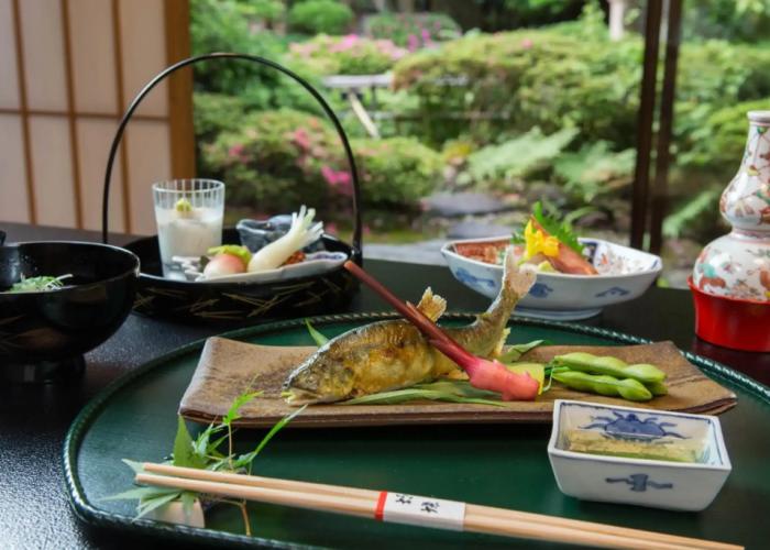 Guesthouse Kocho