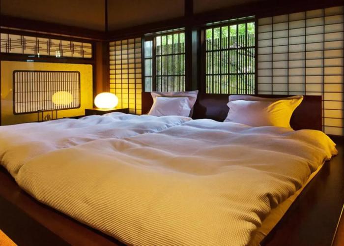 Guesthouse Kocho