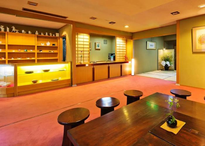 Guesthouse Kocho