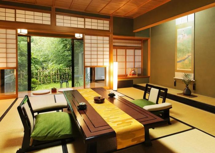 Guesthouse Kocho