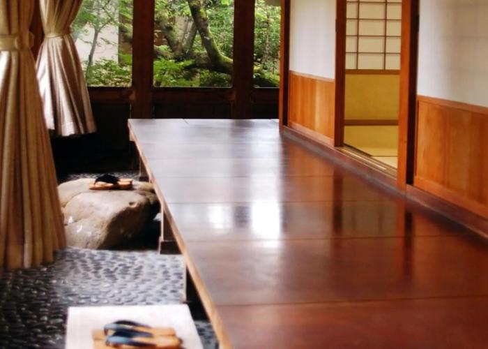 Guesthouse Kocho