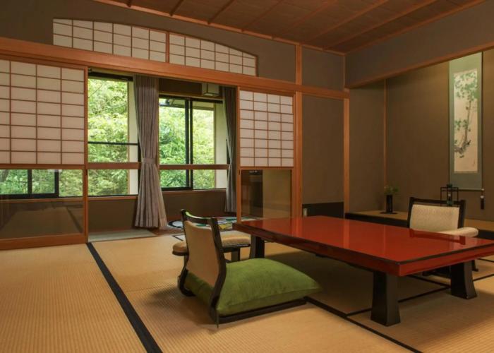 Guesthouse Kocho