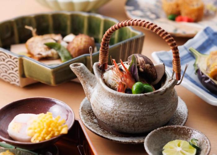 Guesthouse Hatori