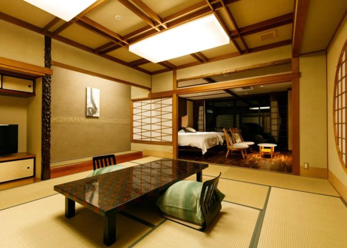 Guesthouse Hatori