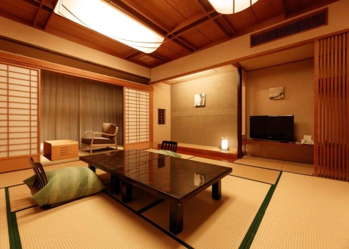 Guesthouse Hatori