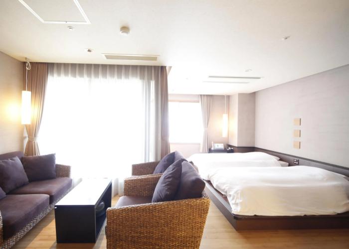 Guesthouse Rurikoh