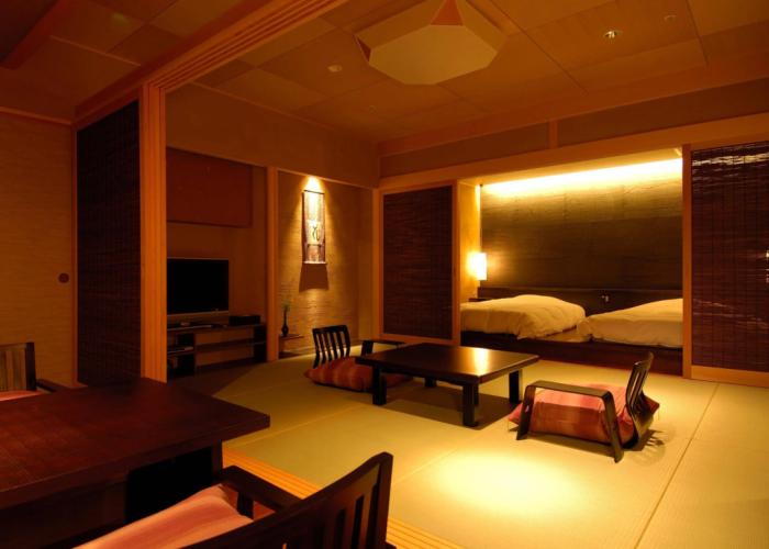 Guesthouse Rurikoh