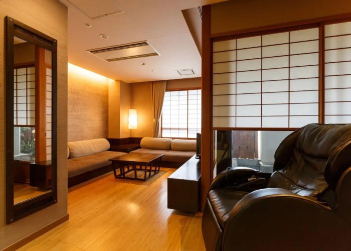 Guesthouse Rurikoh