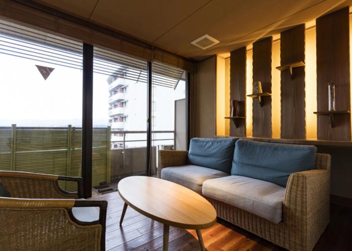 Guesthouse Rurikoh
