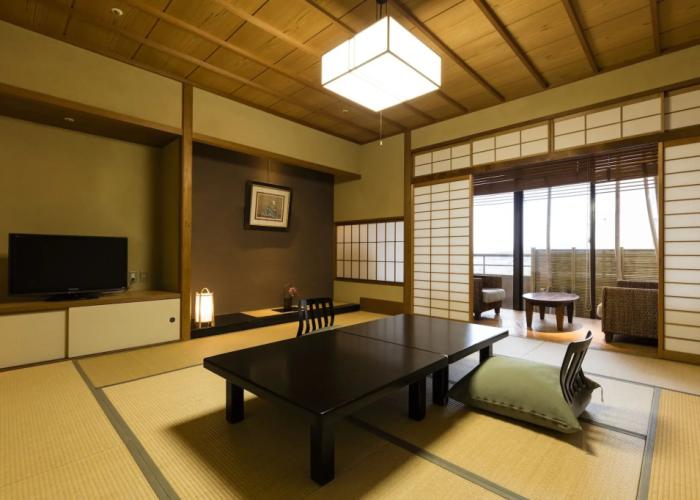 Guesthouse Rurikoh