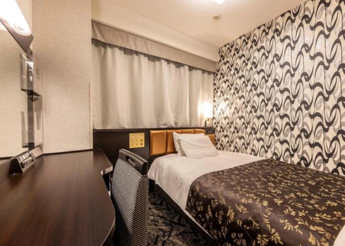 APA Hotel Kagadaishoji Ekimae