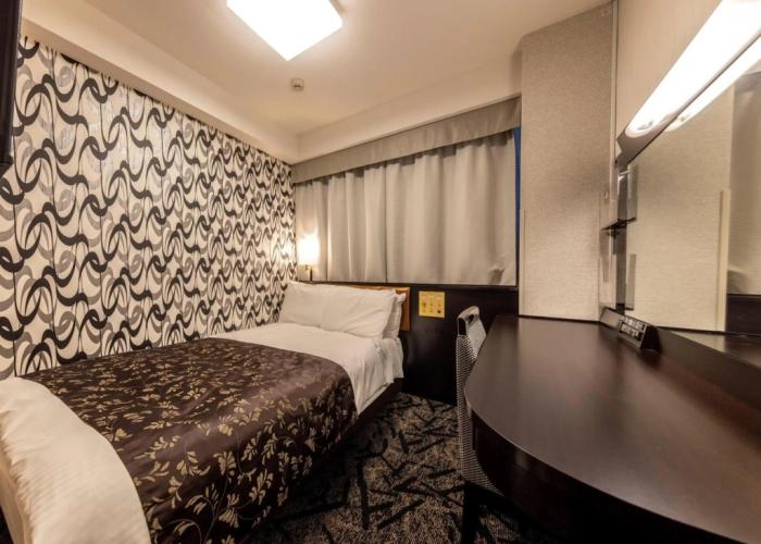 APA Hotel Kagadaishoji Ekimae