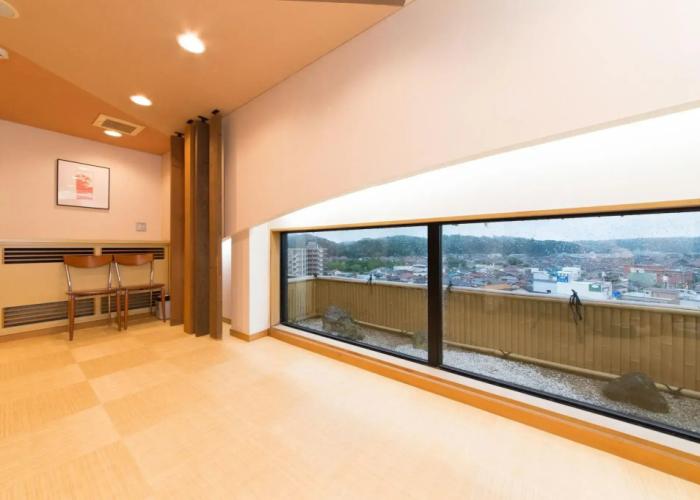 APA Hotel Kagadaishoji Ekimae