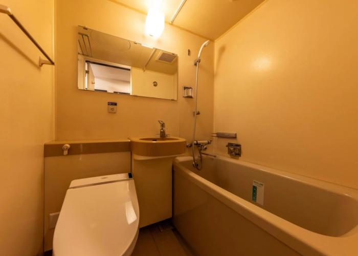 APA Hotel Kagadaishoji Ekimae