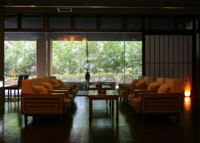Fujiya Ryokan