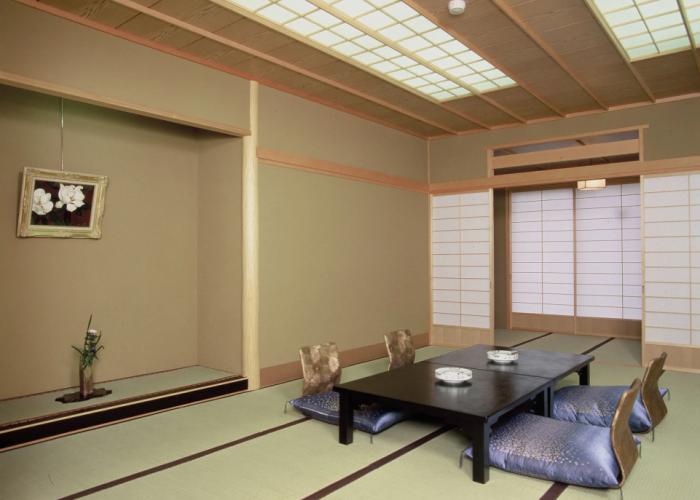 Fujiya Ryokan