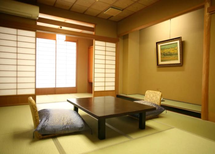 Fujiya Ryokan