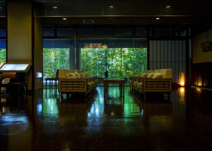 Fujiya Ryokan
