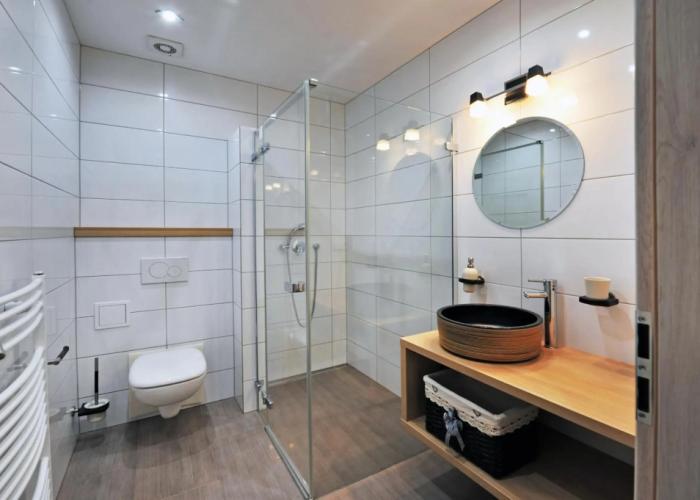 Aplend Apartmány Kamzík