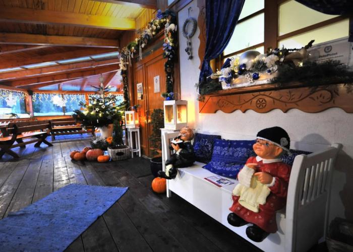 Aplend Apartmány Kamzík
