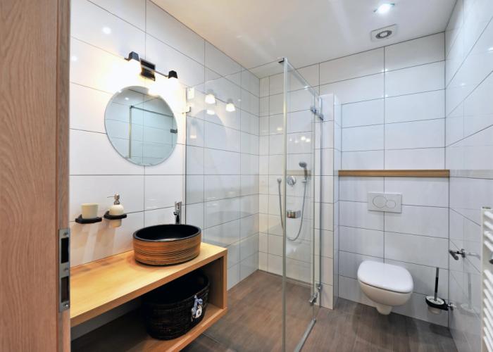 Aplend Apartmány Kamzík