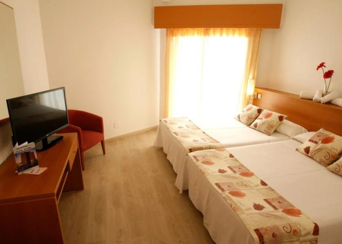 Medsur-Alone Hotel