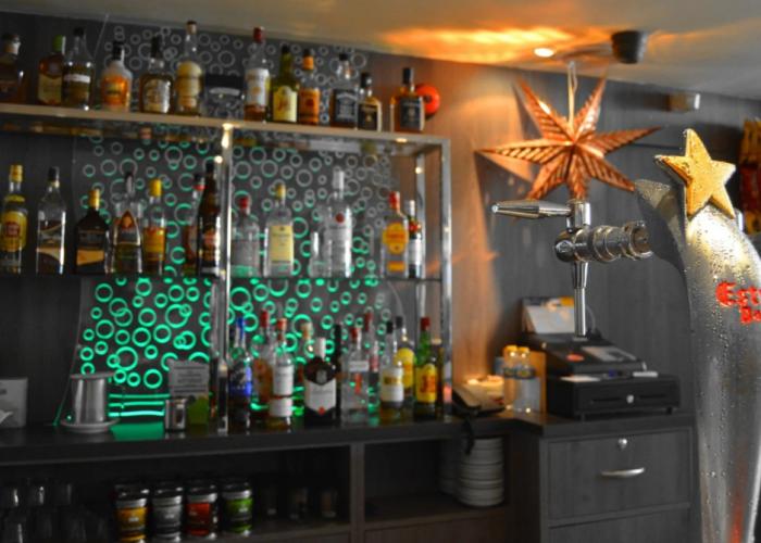 Medsur-Alone Hotel