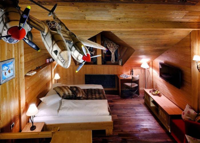 panoraMic Mountain Residence