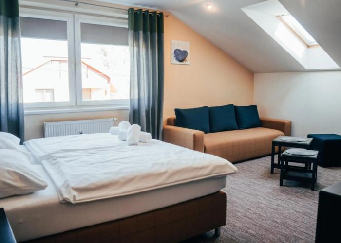 APLEND Tatry Holiday